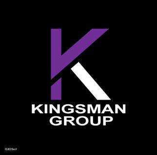 Kingsman Group - Profile Image