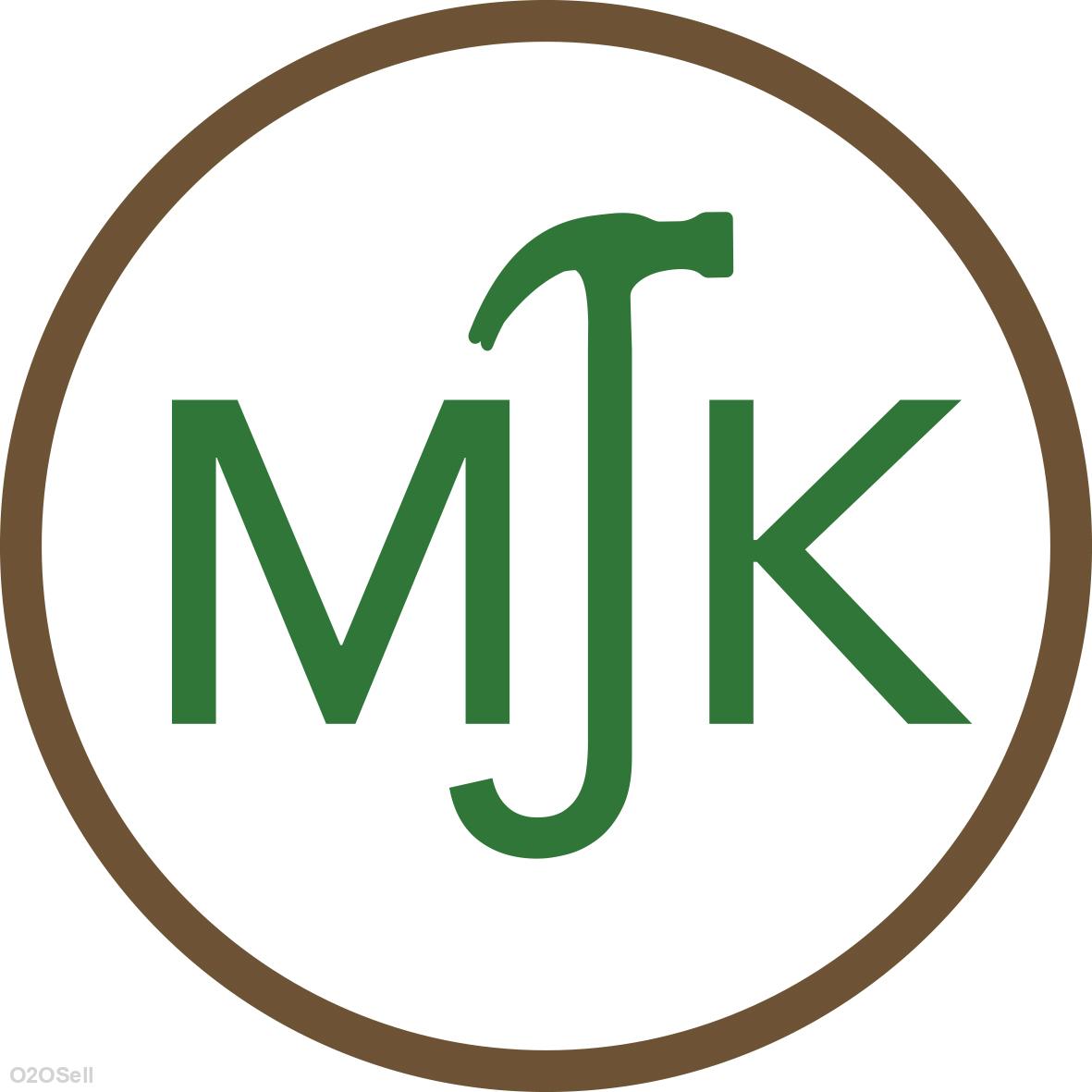 MJ Kloss Carpentry & Joinery - Profile Image